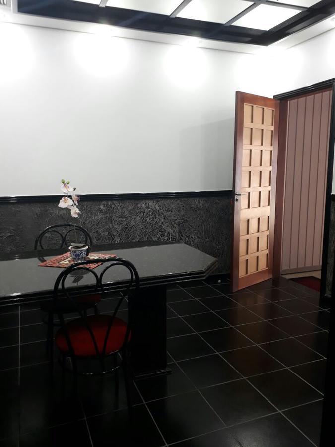 Motel Casa Branca Hotel Blumenau Exterior foto